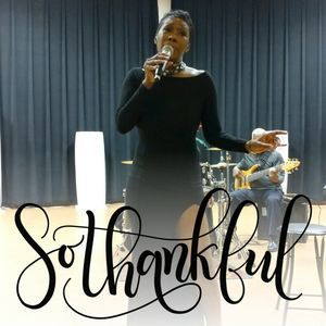 Meet your Posher, Monique